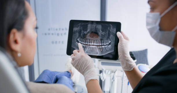 Licensed Tooth Extraction service in Jefferson County County, MS - Smile Center Dentistry